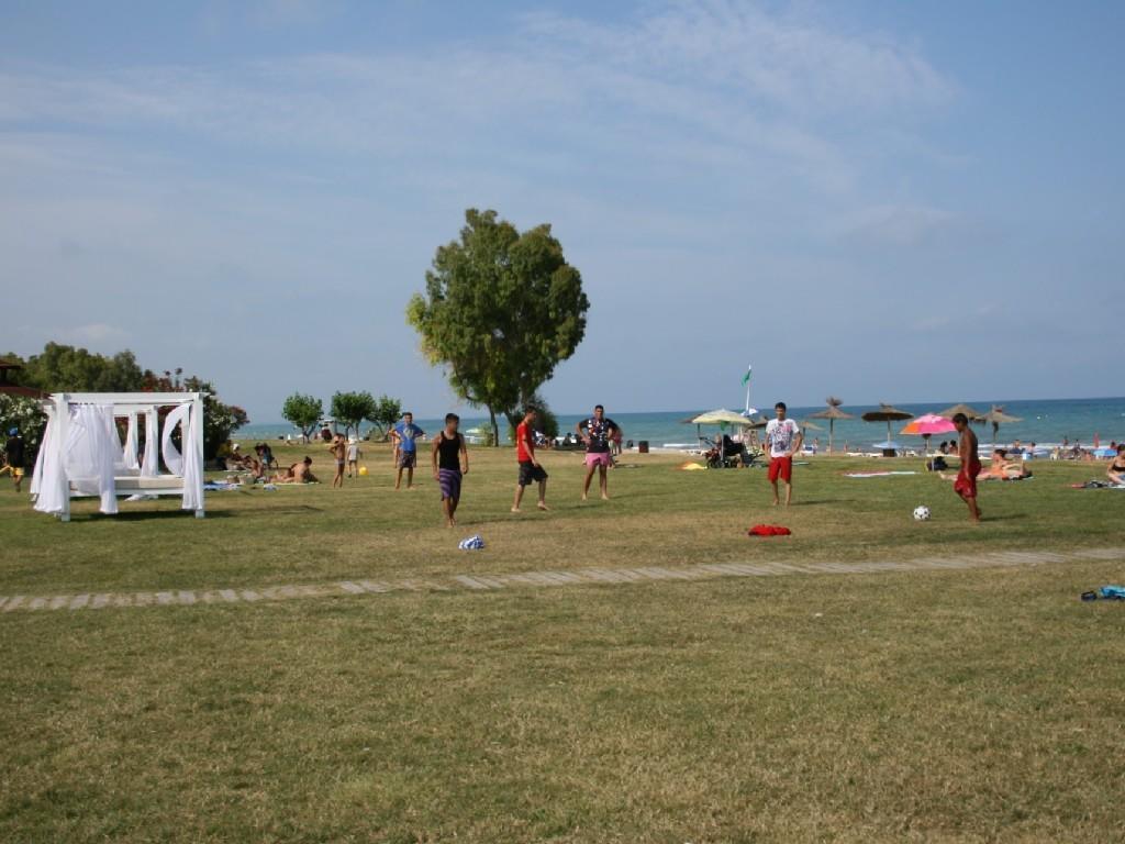 Costa Caribe III Apartman Oropesa del Mar Kültér fotó