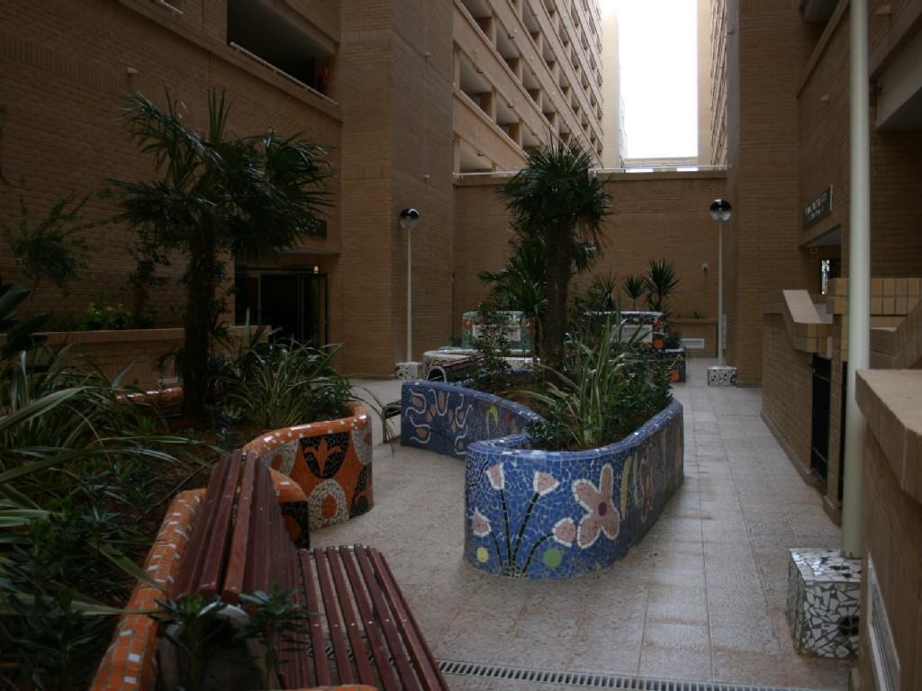 Costa Caribe III Apartman Oropesa del Mar Kültér fotó