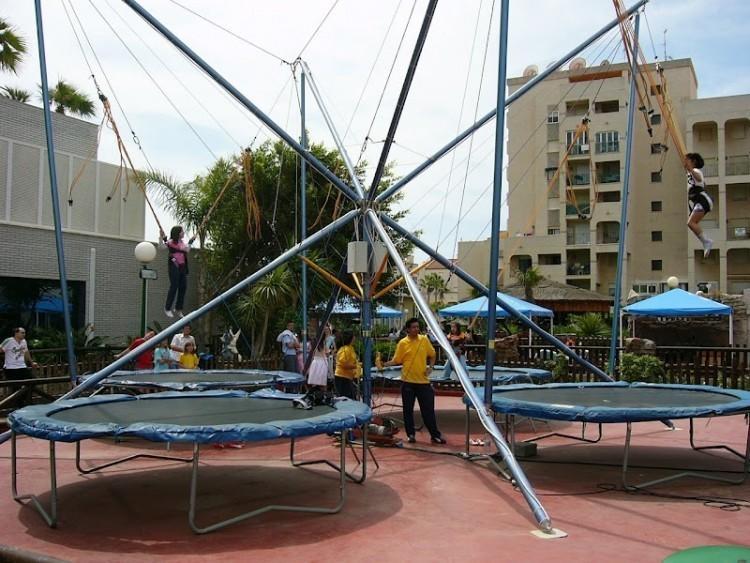 Costa Caribe III Apartman Oropesa del Mar Kültér fotó