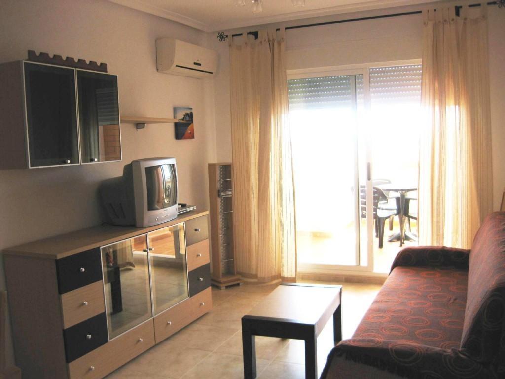 Costa Caribe III Apartman Oropesa del Mar Szoba fotó
