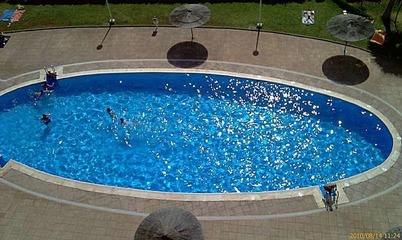 Costa Caribe III Apartman Oropesa del Mar Kültér fotó