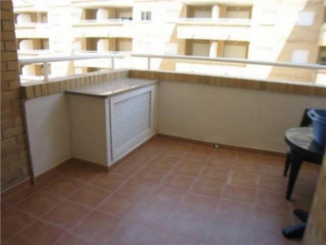 Costa Caribe III Apartman Oropesa del Mar Szoba fotó