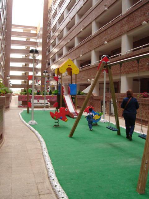 Costa Caribe III Apartman Oropesa del Mar Kültér fotó