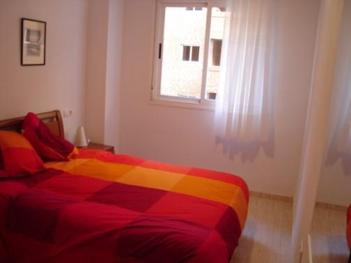 Costa Caribe III Apartman Oropesa del Mar Szoba fotó