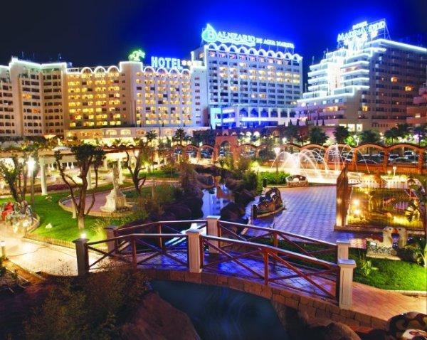 Costa Caribe III Apartman Oropesa del Mar Kültér fotó